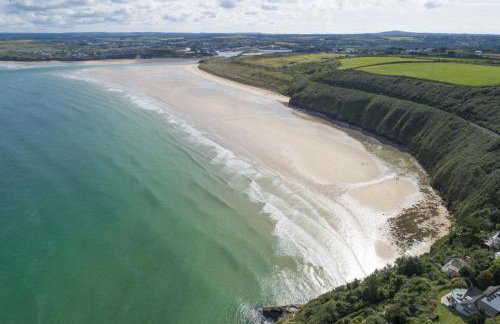 Emerald - Stunning Views - Free Parking and WiFi - Coffee Machine - Foto 27