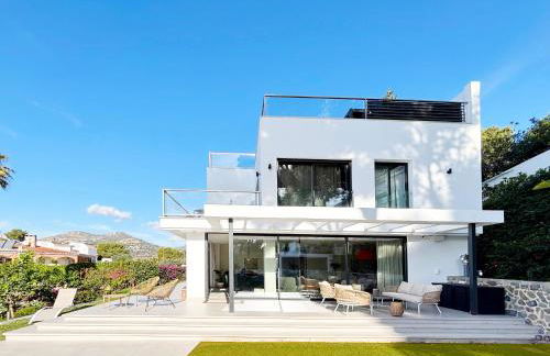 MalagadeVacaciones - Candado Golf with Luxury Heated Pool - Photo 11