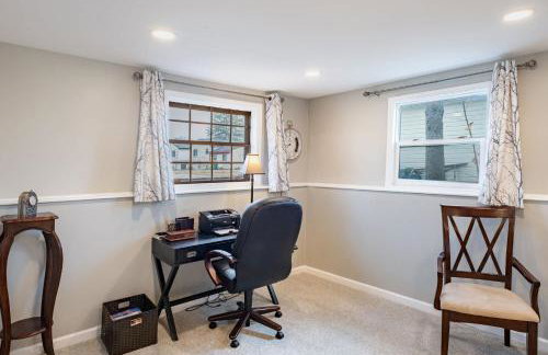 Charming 3-Bed Stay Airport 10 Min Pets OK - Foto 4