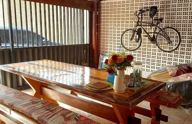 Casa em Condomínio Charmoso Próximo ao Lider - Foto 8