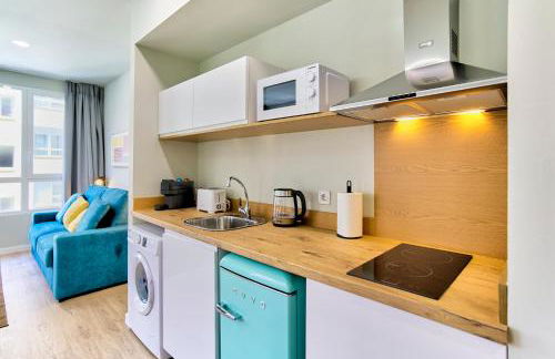 Apartamentos Olivia by gaiarooms - Foto 20