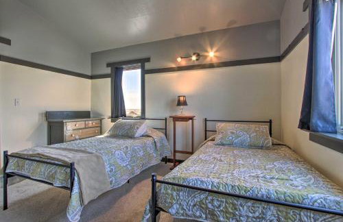 Pet-Friendly Choteau Townhouse with Gas Grill! - Foto 15