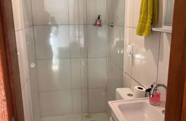 Refúgio Verde à 12 min do Centro de Joinville - Foto 10