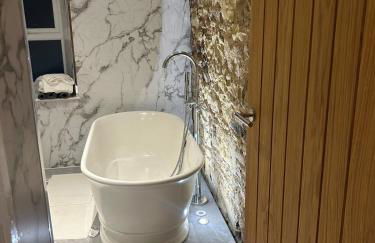 Kielder Northumberland - Beautiful Spacious House Overlooking Village, Next to Observatory, Forrest , Reservoir and all attractions - Foto 10