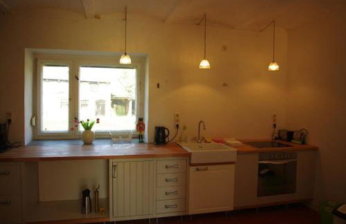 Gutshaus Buberow - Loft - für Seminare & Gruppen - Foto 6