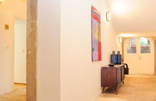 Condes de Azevedo Palace Apartments - Foto 122