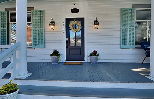 Magnolia Manor - Foto 1