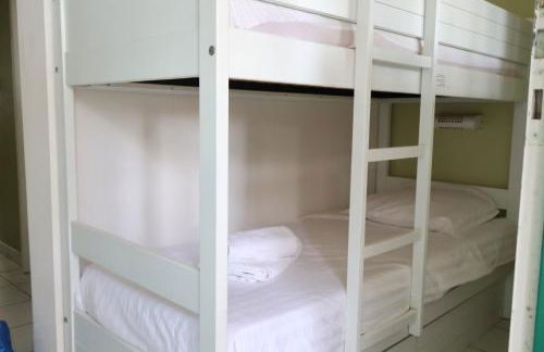 Les Fougères – T1 bis 4 pers Piscines Plage - Foto 10