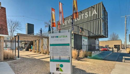 Your Home Away From Home - Foto 5