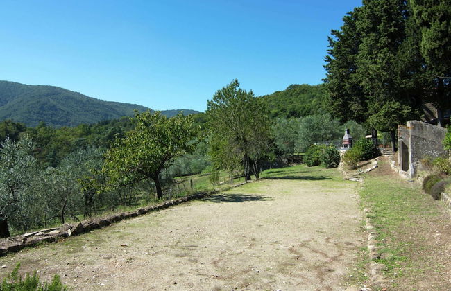 Scenic Stay Near Florence - Foto 23