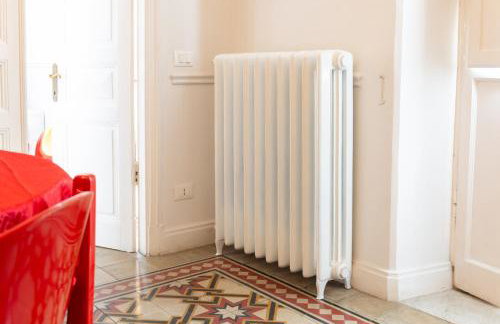 Liberty La spezia - 5 Terre apartment - Foto 36