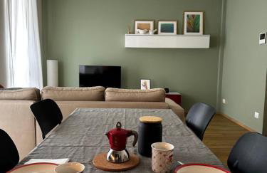 Casa Ventitrè - ampio bilo con grande balcone - Foto 9