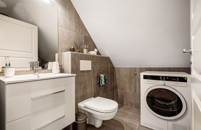 Keyser Apartments 8 - Foto 55