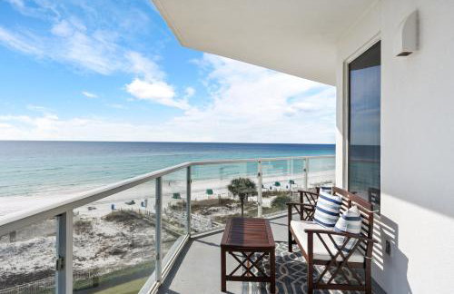 Sterling Sands 401 by Newman-Dailey - Foto 39