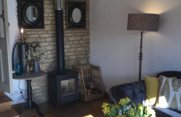 3 BEDROOM 5* BARN CONVERSION COTSWOLDS - Foto 41