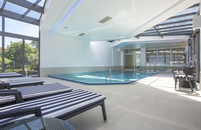 Adrion Aparthotel - Photo 26