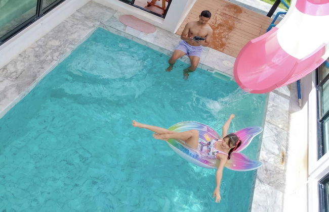 Good Moments Pool Villa - Photo 63