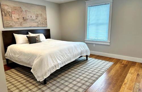 Luxury 3BR with King Beds in Montgomery Village - Foto 17