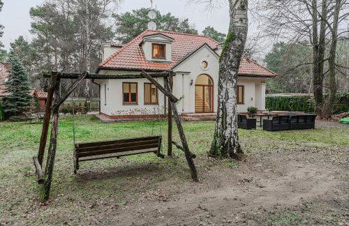 Lumina luxury house in Warsaw - Foto 36