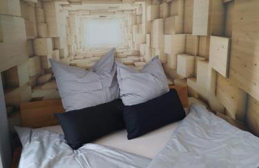 Apartmenthaus in der Delitzscher Str in Halle-Saale nähe Hauptbahnhof - Foto 37