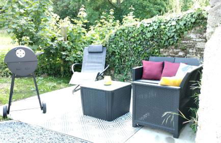 gite la campagne doré - Foto 23