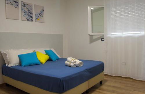 Residence Pietrantonio - Foto 53