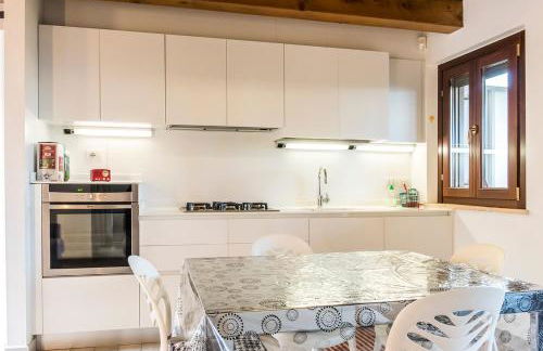 S294 - Sirolo, meraviglioso trilocale con terrazzo e vista mare - Foto 12