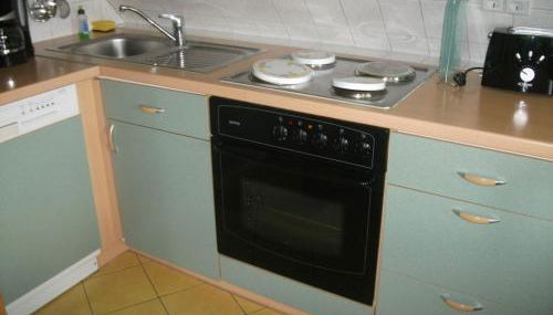 Ferienhaus Mecklenburgische Seenplatte - Foto 4