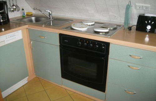 Ferienhaus Mecklenburgische Seenplatte - Foto 4