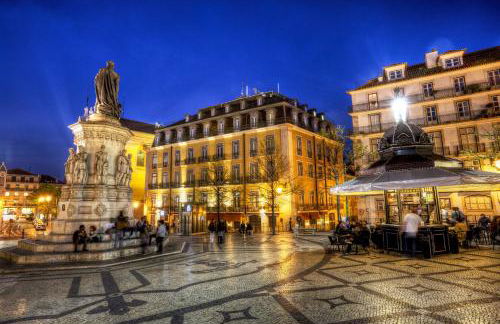 Casa da Barroca: spacious A-location designer loft - Photo 54