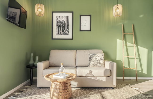 Mr. Soof - By TLV2GO - Foto 71