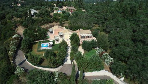 Eleonas Luxury Homes - Foto 2