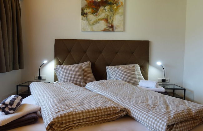 Lehner Schlossl With Whirlpool and Sauna - Foto 4