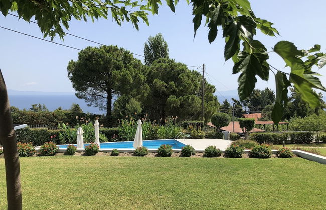 Pleiades Boutique Villas - Photo 69