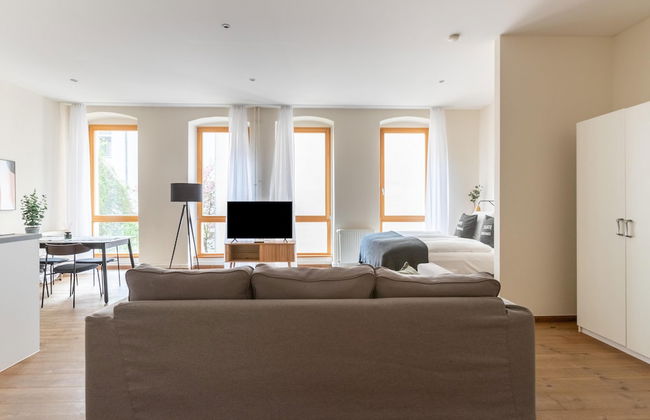 Schoenhouse Avenue by Limehome - Photo 77