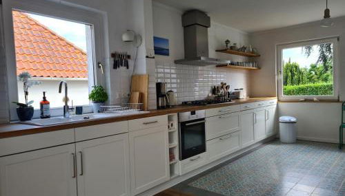 Haus Sonnenlicht. Idylle am Ratzeburger See! - Foto 4