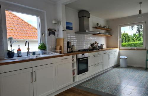 Haus Sonnenlicht. Idylle am Ratzeburger See! - Foto 4