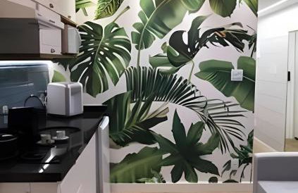 Studio Praia de Botafogo Beach - Foto 1