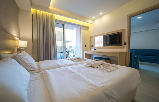 Marika Beach Hotel - Foto 19