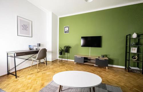 Erstklassige 3-Zimmer Wohnung - Foto 40