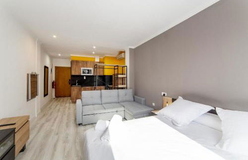 Albufera Dreams Nature Suites - Foto 31