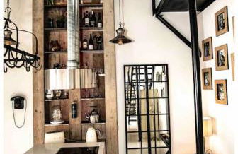 Ivory (car) loft / Carloft - Foto 19