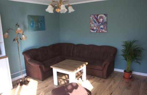 Rosi's Kuschelapartment - Foto 5