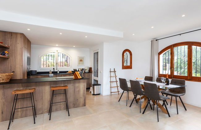 Holiday Home Gavarres by Interhome - Foto 11