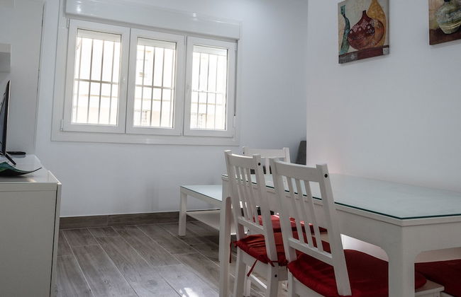 Apartamento Amanecer - Foto 15