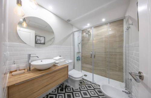 STUNNING APARTMENT NEXT TO PUERTO BANUS - Foto 11