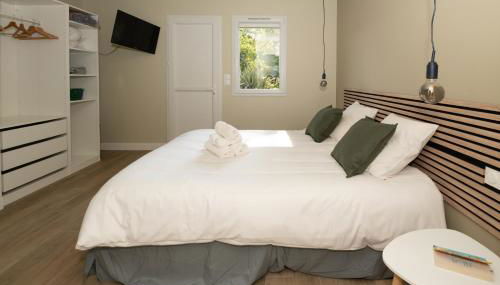 L Arberet 2 village, 4 étoiles - Foto 4