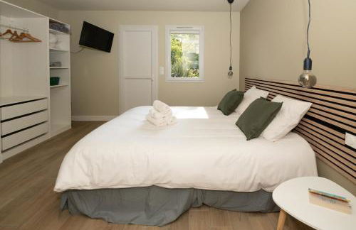 L Arberet 2 village, 4 étoiles - Foto 4