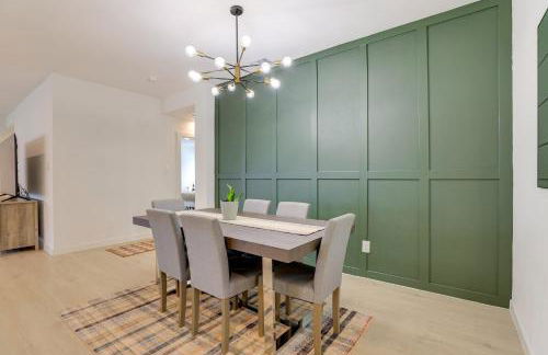 Resort Perks and Private Hot Tub Brookshire Retreat - Foto 11