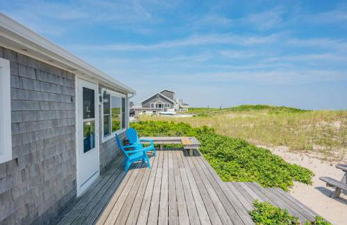 203 A North Shore Boulevard Anchor 4A East Sandwich - Cape Cod - Foto 18